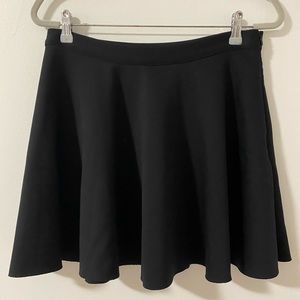 Abercrombie & Fitch Mini Skirt